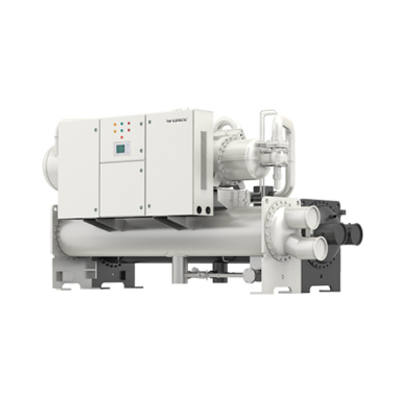 [濰坊格力中央空調]LSH系列水源熱泵螺桿機組